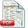 Precinct 1 Sample Ballot