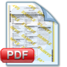 Precinct 3 Sample Ballot