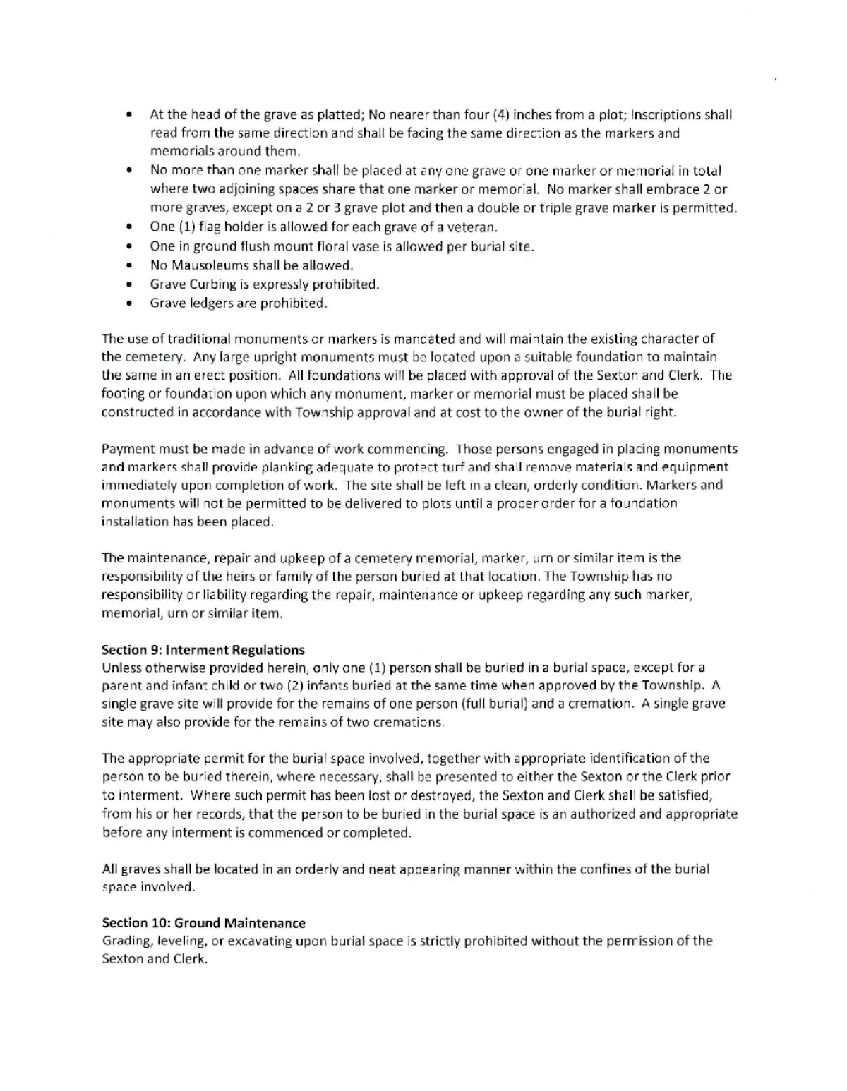 Cemetery Ordinance 250519A Approved Signed (002) 4.pdf