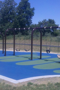 Swing Set