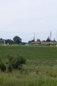 Genoa Charter Township Soccer Fields