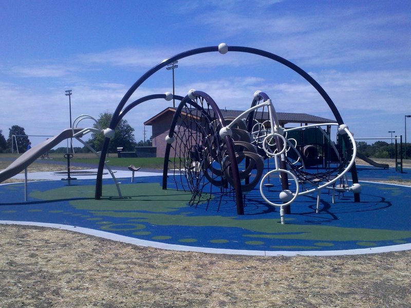 Township Playground 1